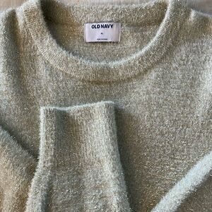 Spakle sweater
